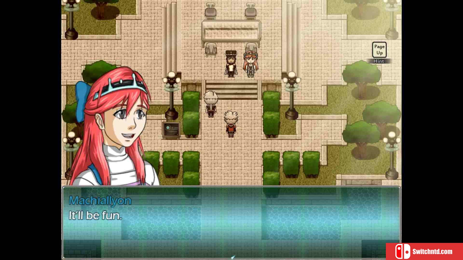 《殉道者之路（Path of the Martyrs）》v2.0 P2P硬盘版[EN]_2
