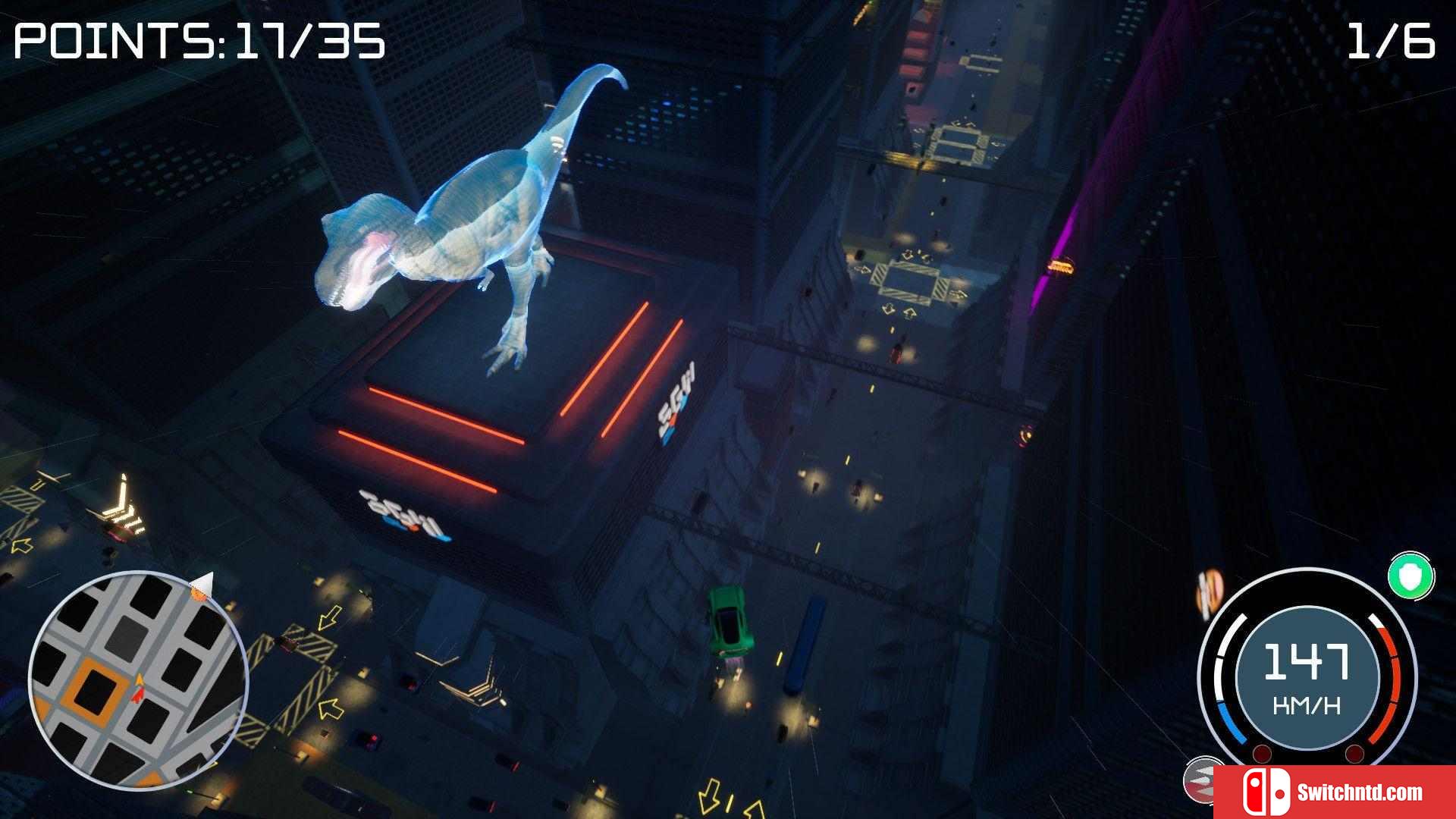 《午夜传奇（Midnight Legends）》PLAZA镜像版[EN]_1