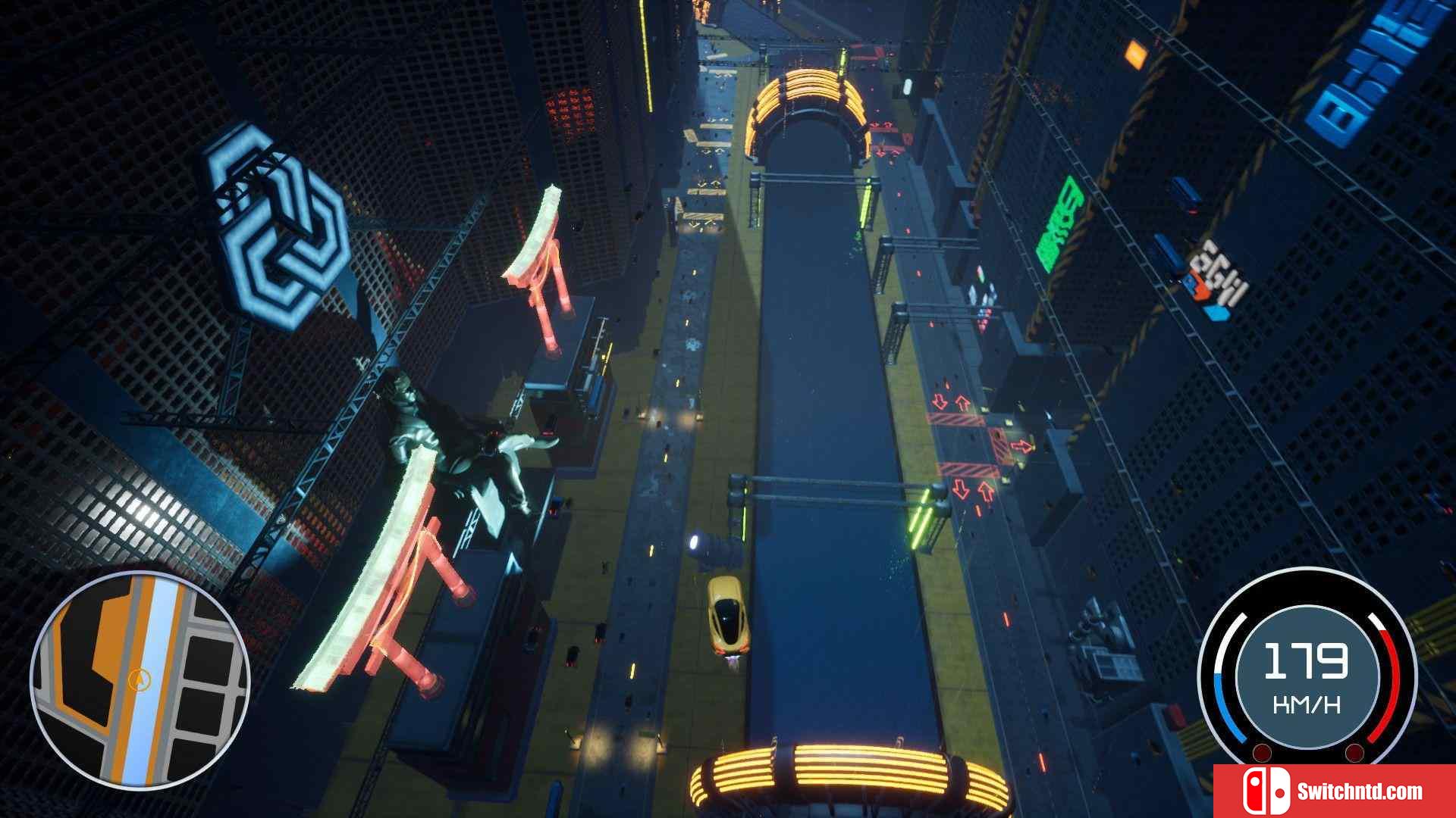 《午夜传奇（Midnight Legends）》PLAZA镜像版[EN]_2
