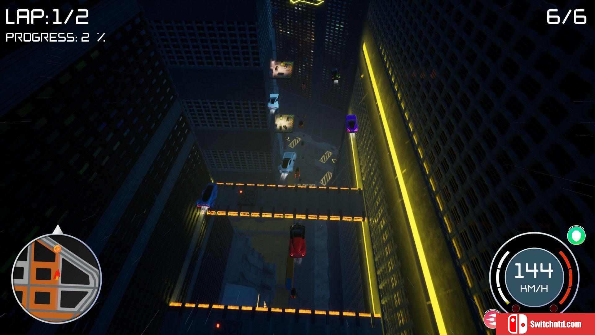 《午夜传奇（Midnight Legends）》PLAZA镜像版[EN]_3