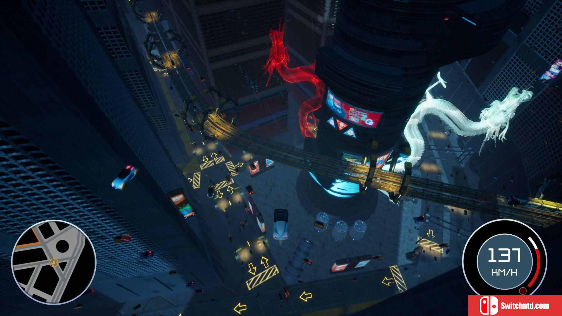 《午夜传奇（Midnight Legends）》PLAZA镜像版[EN]_4