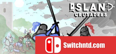 《岛屿十字军（Island Crusaders）》TiNYiSO镜像版[EN]_0