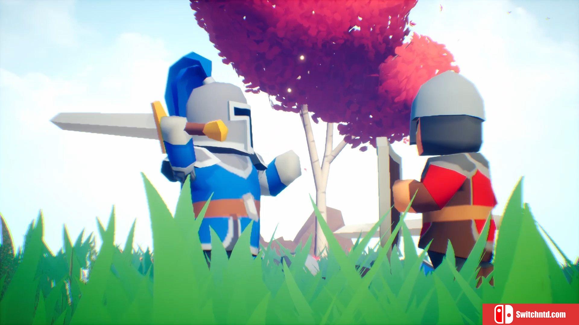《岛屿十字军（Island Crusaders）》TiNYiSO镜像版[EN]_4