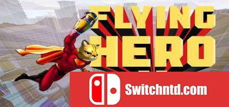 《飞行英雄X（Flying Hero X）》TiNYiSO镜像版[EN]_0