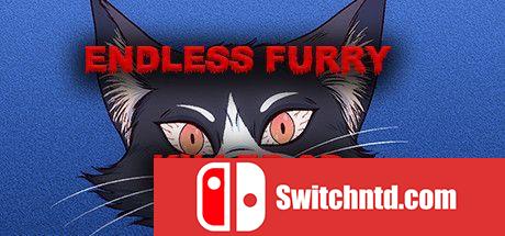 《无尽的毛发杀手3D（Endless Furry Killer 3D）》DARKSiDERS镜像版[EN]_0