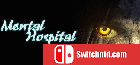 《心理医院VR（Mental Hospital VR）》VREX镜像版[EN]_0