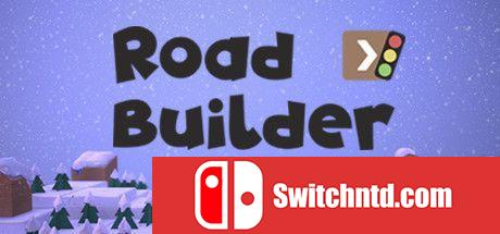 《道路建设者（Road Builder）》v1.4.1214 P2P硬盘版[EN]_0