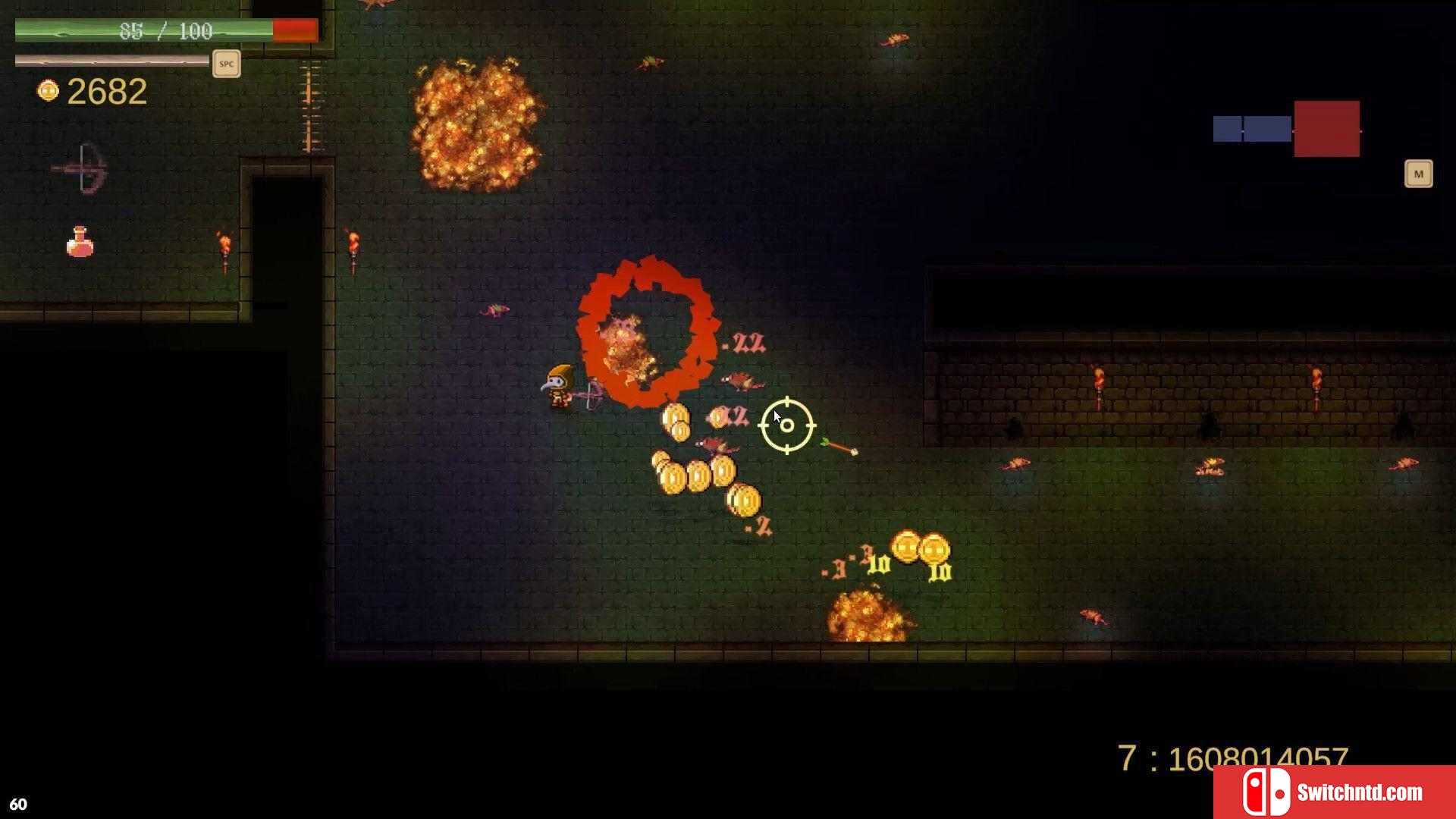 《RATOMON（RATOMON）》v1.12 P2P硬盘版[EN]_1