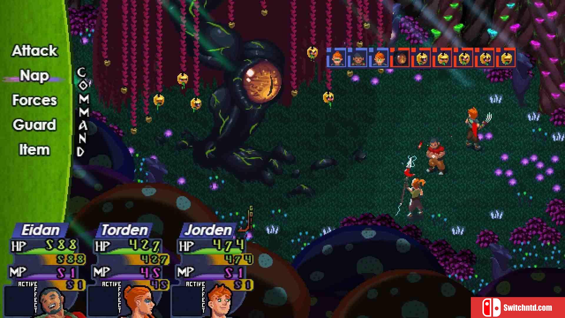 《Titankin：序章（TITANKIN: Prologue）》v1.1 P2P硬盘版[EN]_1