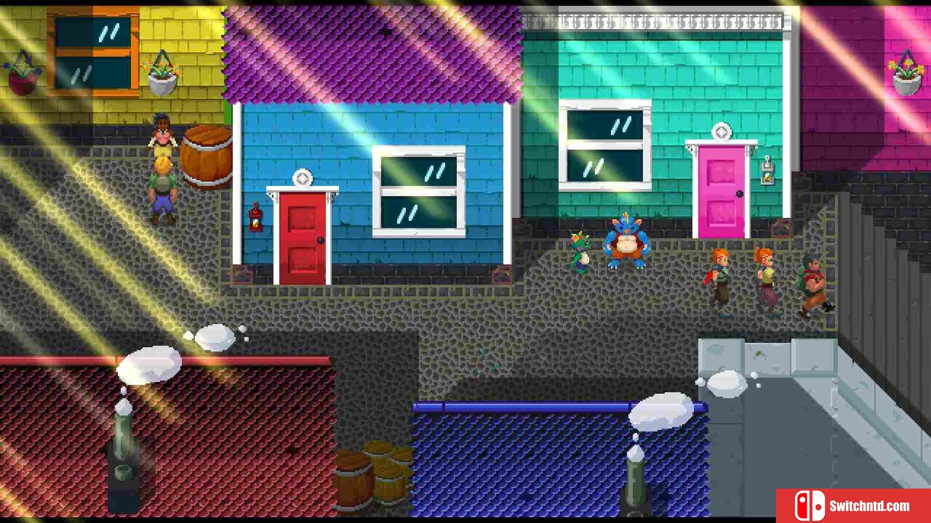 《Titankin：序章（TITANKIN: Prologue）》v1.1 P2P硬盘版[EN]_2