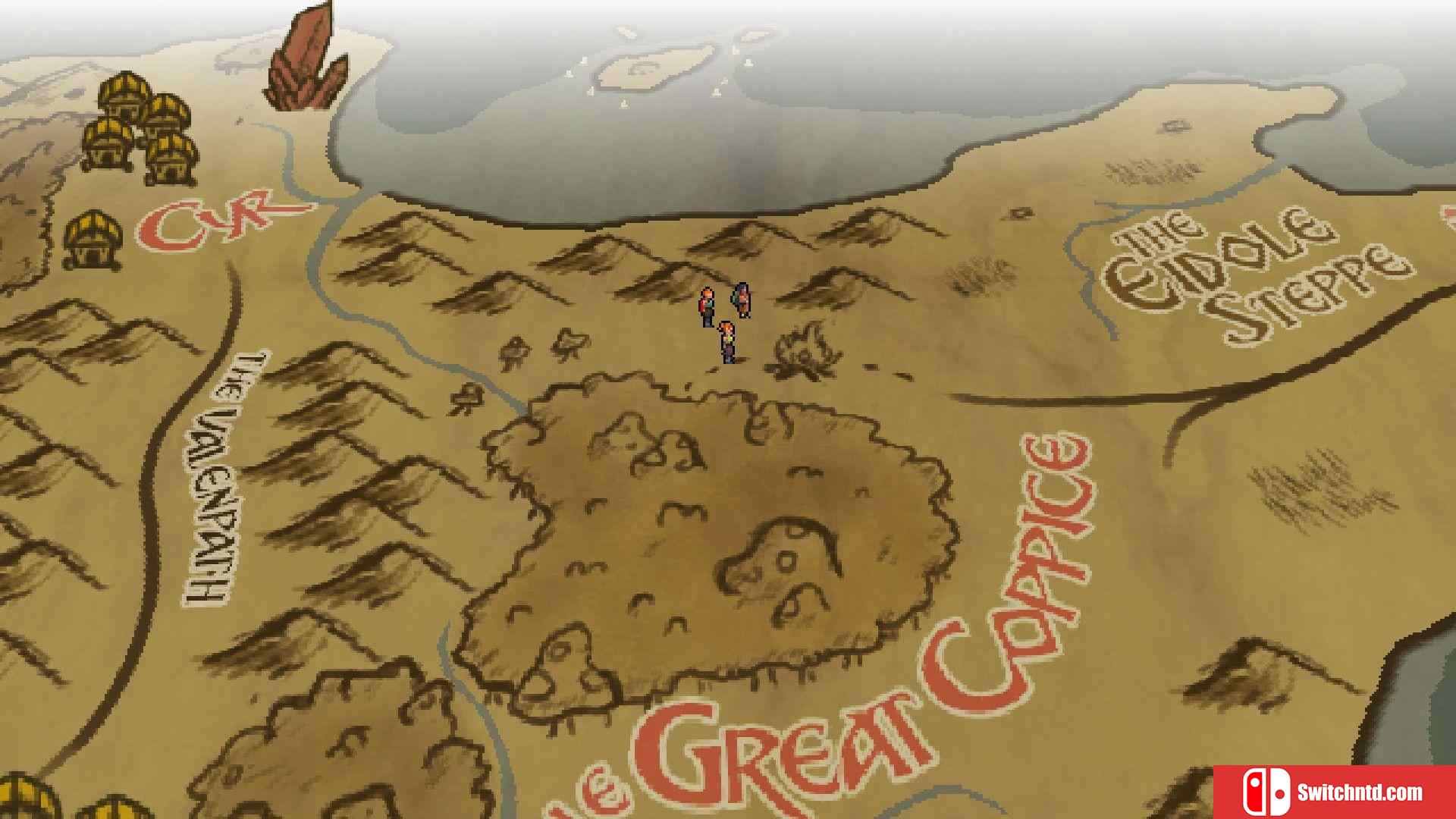 《Titankin：序章（TITANKIN: Prologue）》v1.1 P2P硬盘版[EN]_5