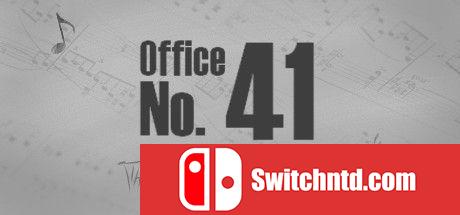 《41号办公室（Office No.41）》TiNYiSO镜像版[EN]_0