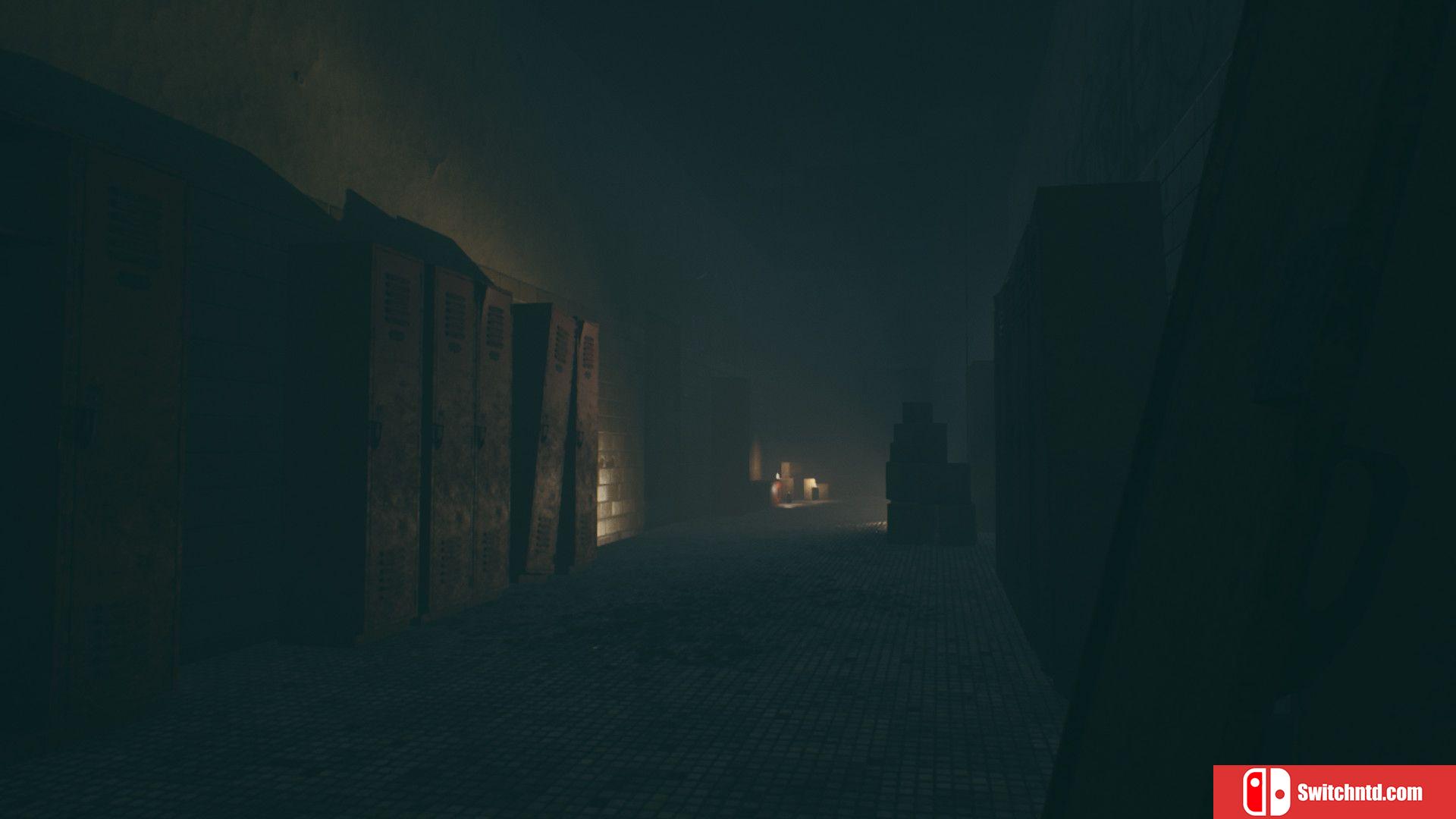 《41号办公室（Office No.41）》TiNYiSO镜像版[EN]_3