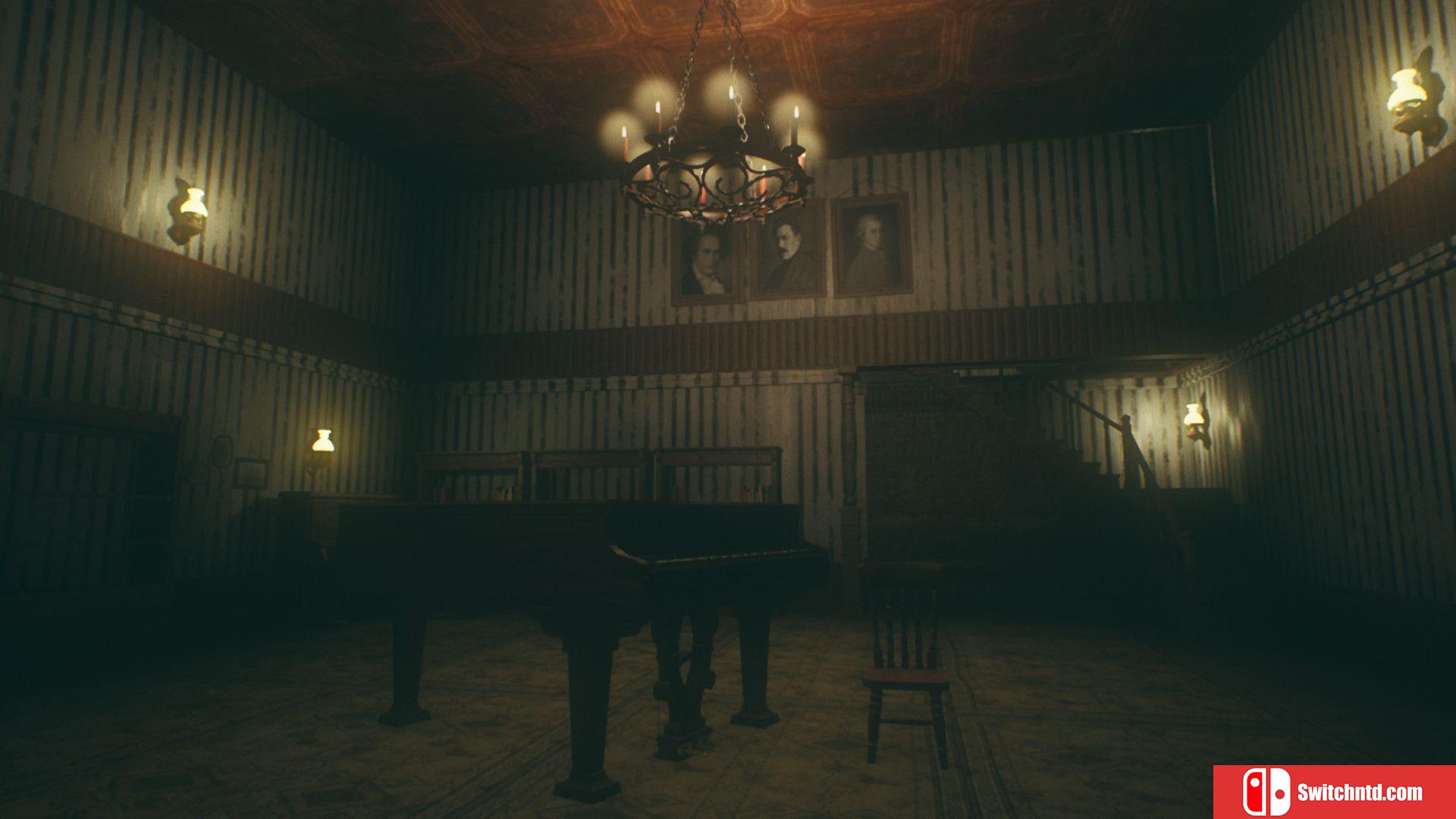 《41号办公室（Office No.41）》TiNYiSO镜像版[EN]_2