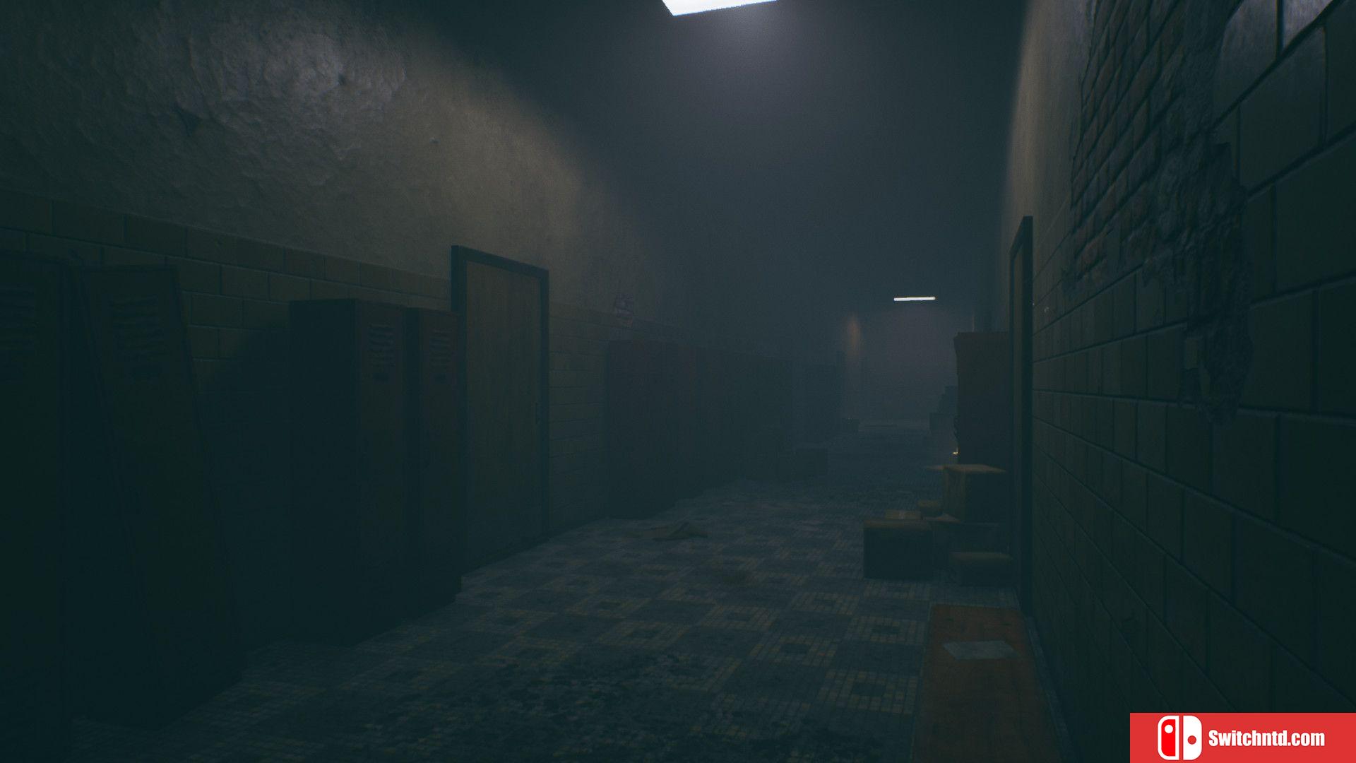《41号办公室（Office No.41）》TiNYiSO镜像版[EN]_5