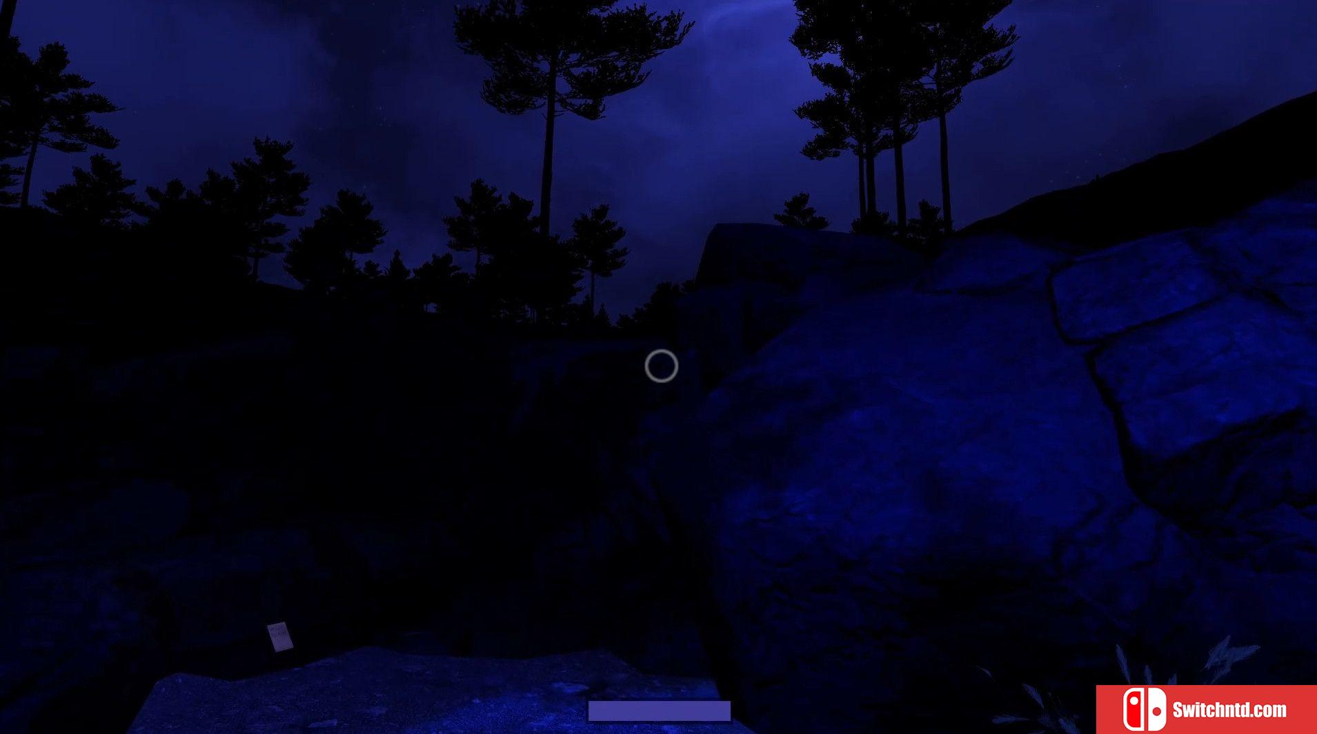 《被遗弃的人（The Abandoned）》DARKSiDERS镜像版[EN]_3