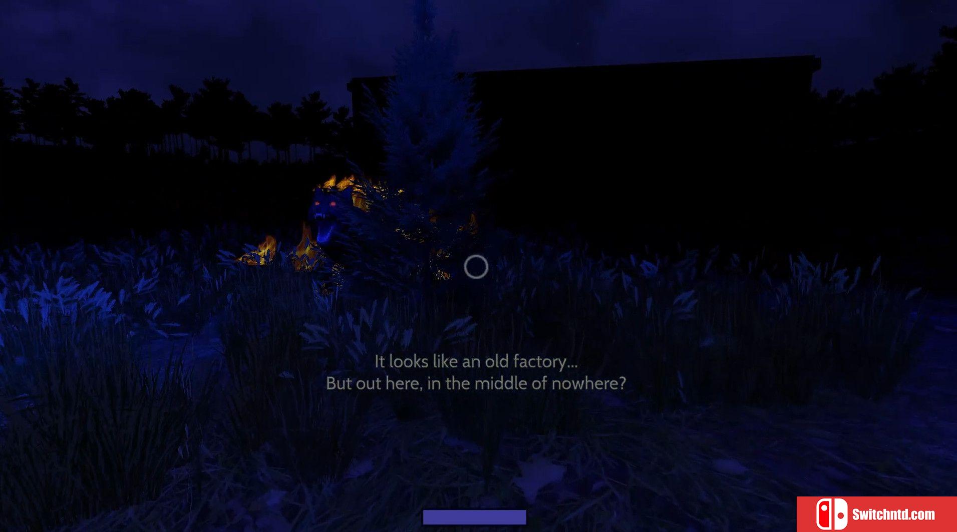 《被遗弃的人（The Abandoned）》DARKSiDERS镜像版[EN]_4