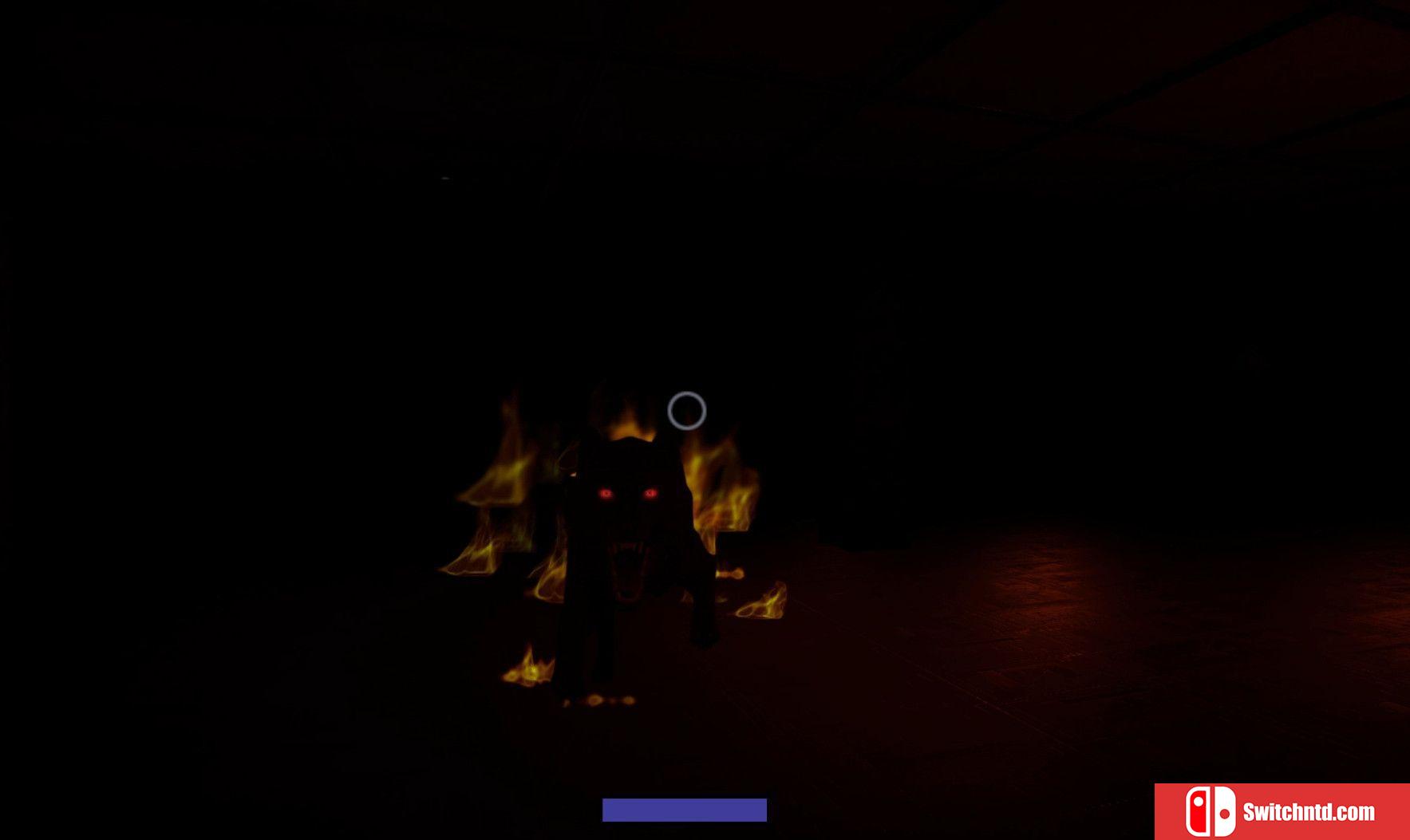 《被遗弃的人（The Abandoned）》DARKSiDERS镜像版[EN]_5