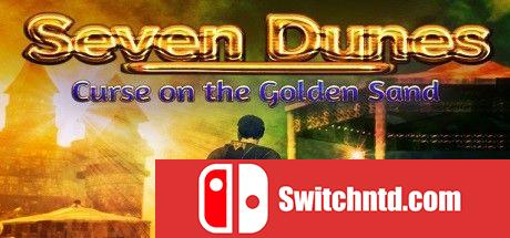 《七个沙丘：金沙上的诅咒（Seven Dunes: Curse on the Golden Sand）》TiNYiSO镜像版[EN]_0