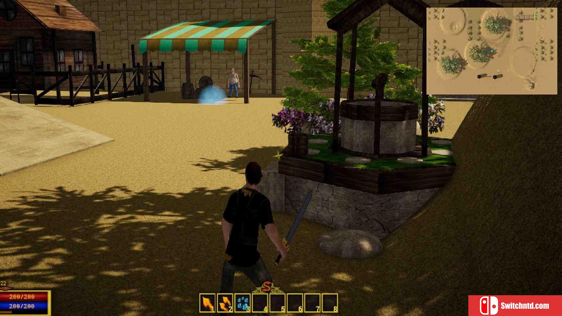 《七个沙丘：金沙上的诅咒（Seven Dunes: Curse on the Golden Sand）》TiNYiSO镜像版[EN]_2