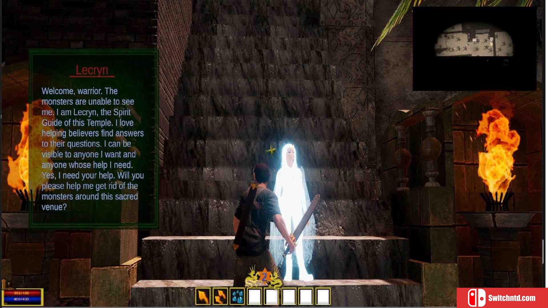 《七个沙丘：金沙上的诅咒（Seven Dunes: Curse on the Golden Sand）》TiNYiSO镜像版[EN]_3