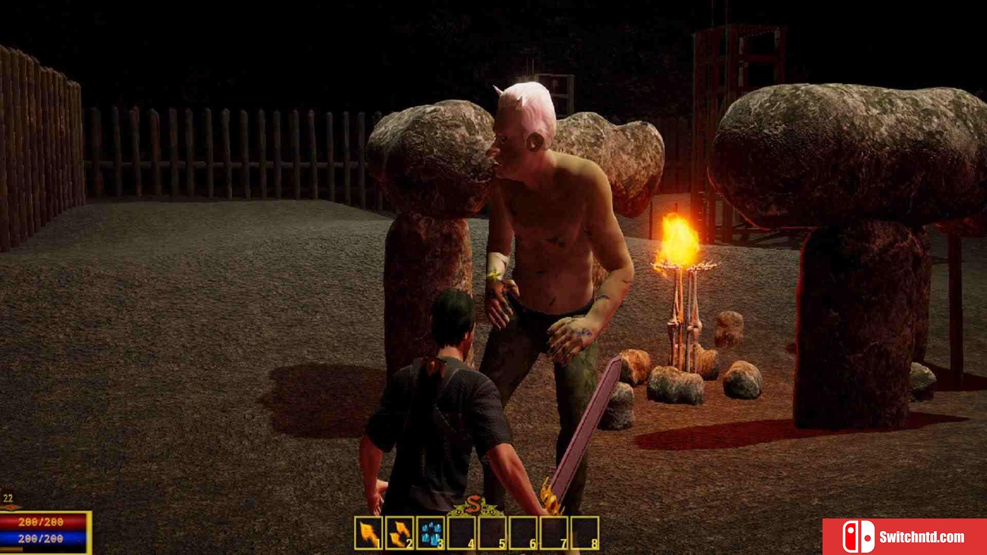 《七个沙丘：金沙上的诅咒（Seven Dunes: Curse on the Golden Sand）》TiNYiSO镜像版[EN]_5