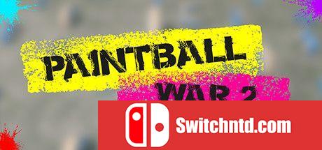 《彩弹射击大战2（PaintBall War 2）》SKIDROW镜像版[EN]_0