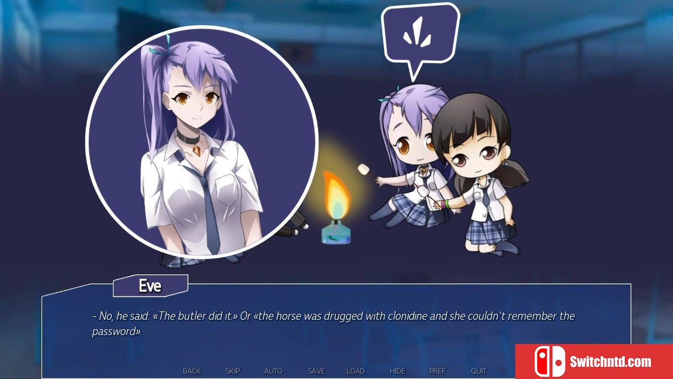 《爱情、死亡和蔬菜（Love, Death & Veggies）》P2P硬盘版[EN]_1