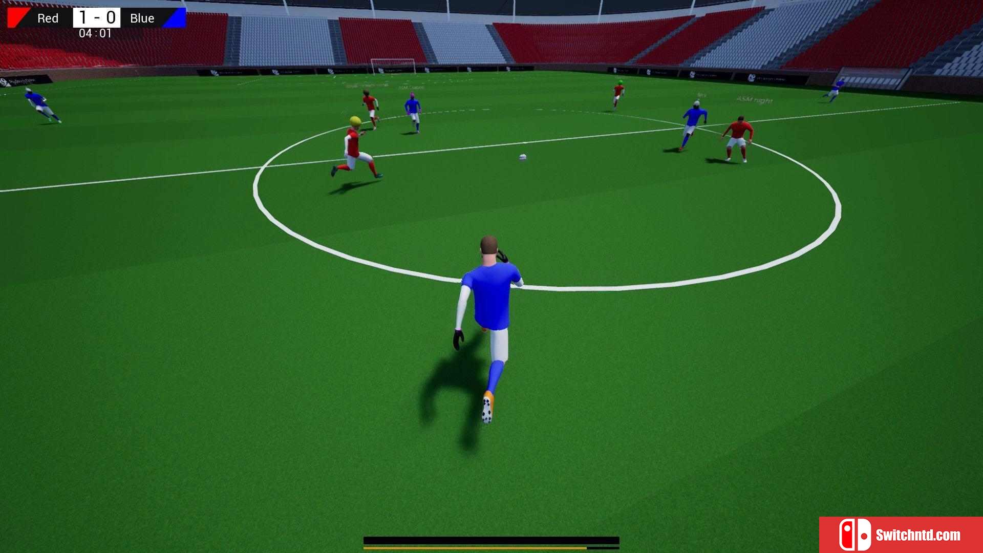 《职业足球在线（Pro Soccer Online）》v1.1.21 0xdeadc0de硬盘版[EN]_4
