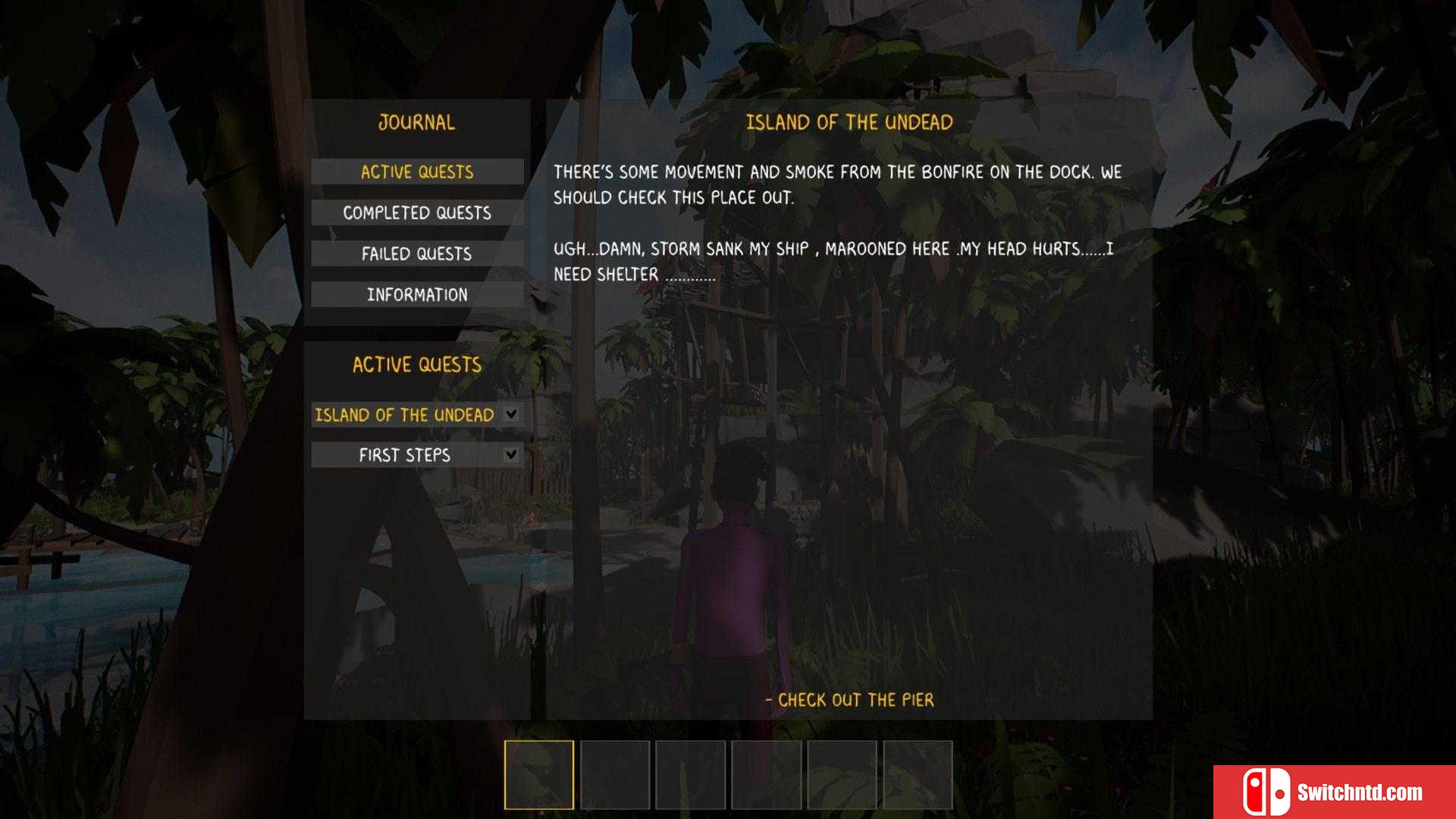 《喵喵船长（CaptMeow）》DARKSiDERS镜像版[EN]_4