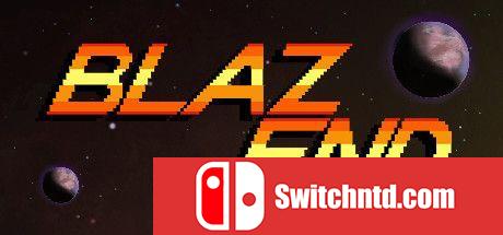 《炽热（Blazend）》DARKZER0硬盘版[EN]_0