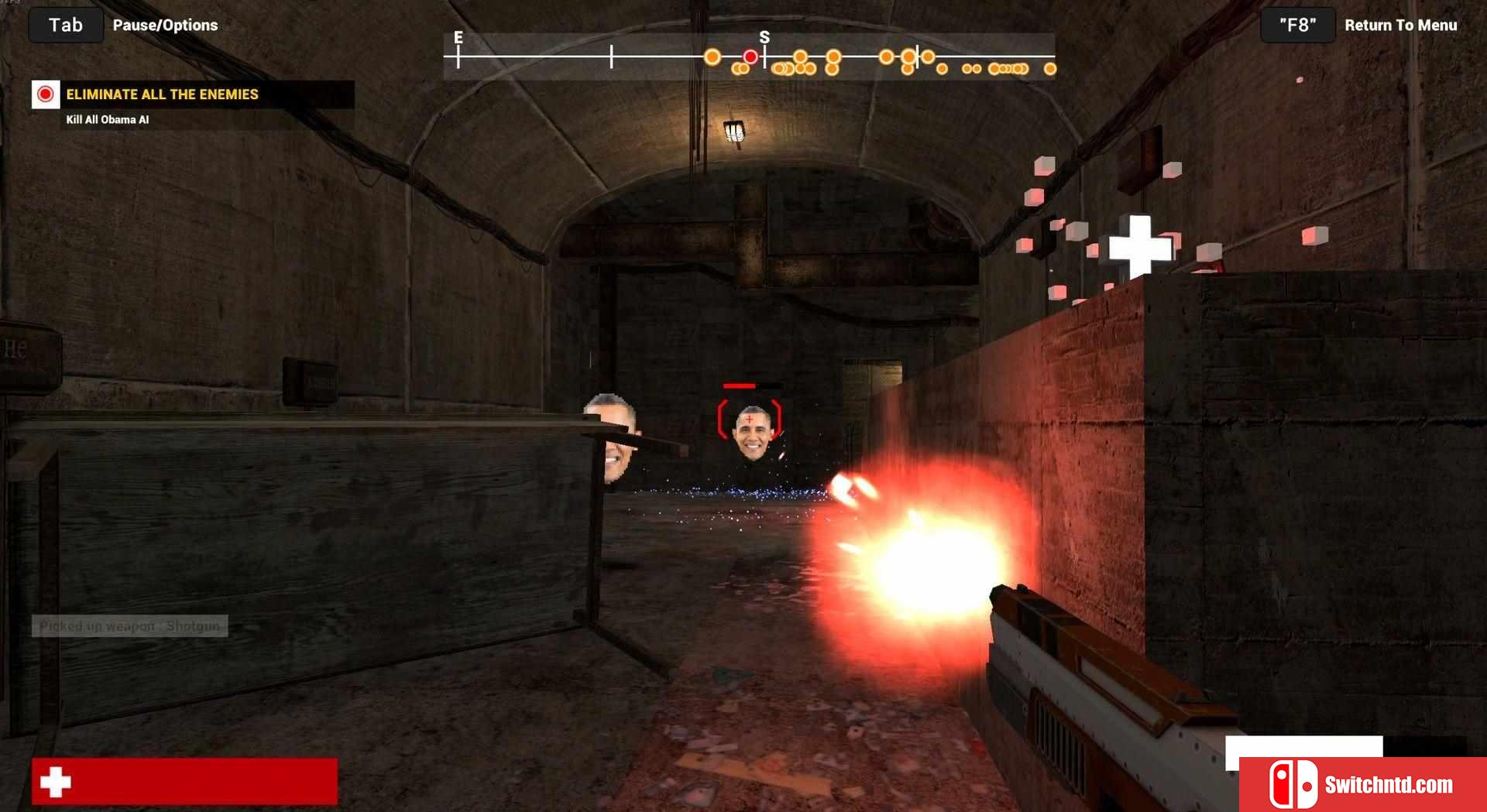 《不要崩溃：政治游戏（Don't Crash - The Political Game）》DARKSiDERS镜像版[EN]_3