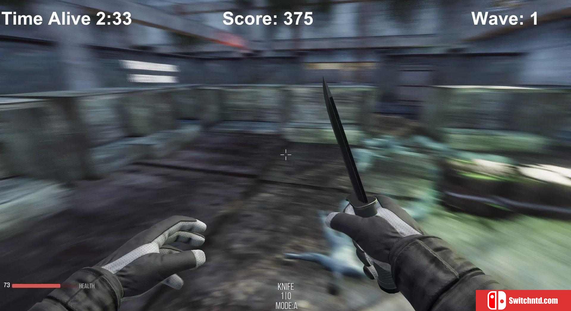 《不要崩溃：僵尸游戏（Don't Crash - The Zombie Game）》DARKSiDERS镜像版[EN]_4