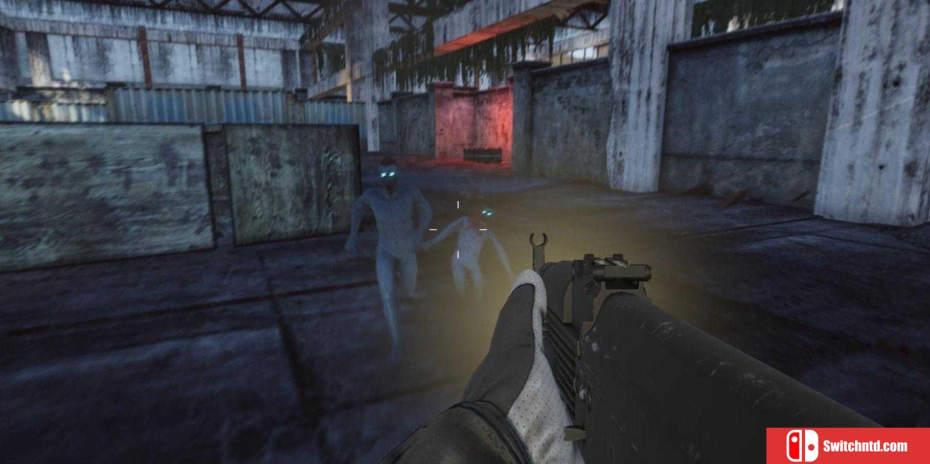 《不要崩溃：僵尸游戏（Don't Crash - The Zombie Game）》DARKSiDERS镜像版[EN]_2