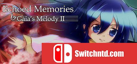 《回声记忆（Echoed Memories）》DARKSiDERS镜像版[EN]_0