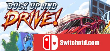 《振作起来，开车！（Buck Up And Drive!）》DARKZER0硬盘版[EN]_0