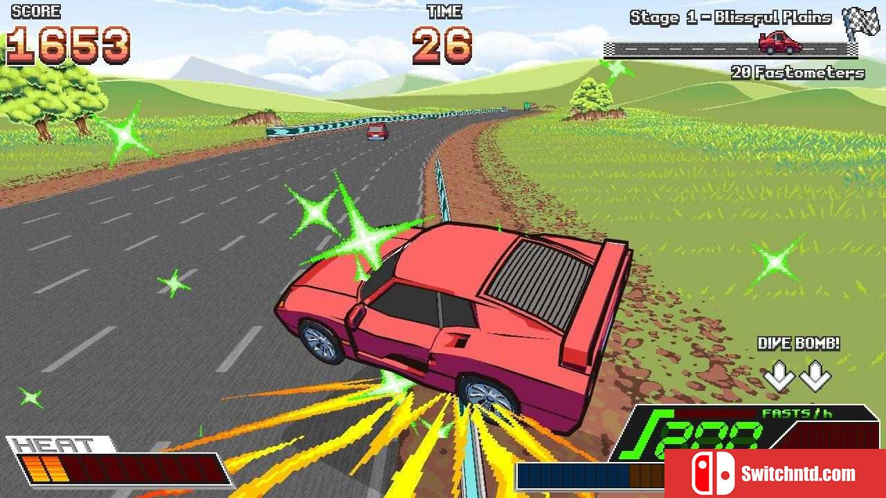 《振作起来，开车！（Buck Up And Drive!）》DARKZER0硬盘版[EN]_1