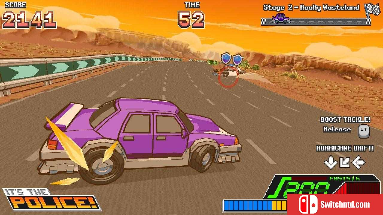 《振作起来，开车！（Buck Up And Drive!）》DARKZER0硬盘版[EN]_3
