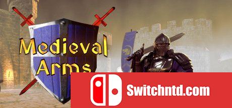 《中世纪武器（Medieval Arms）》TiNYiSO镜像版[EN]_0