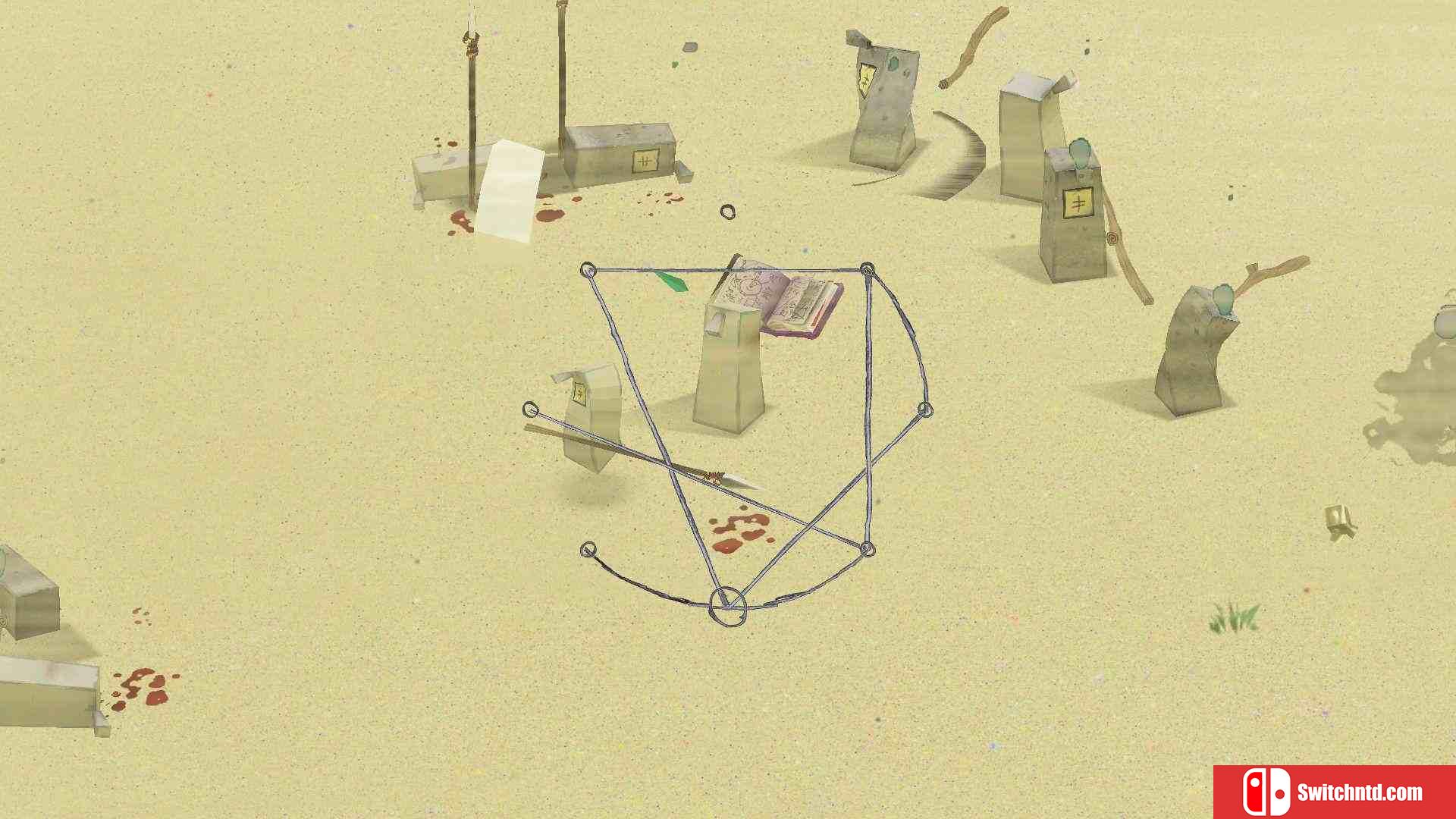 《弦剑（Sword of Hypotenuse）》P2P硬盘版[EN]_2