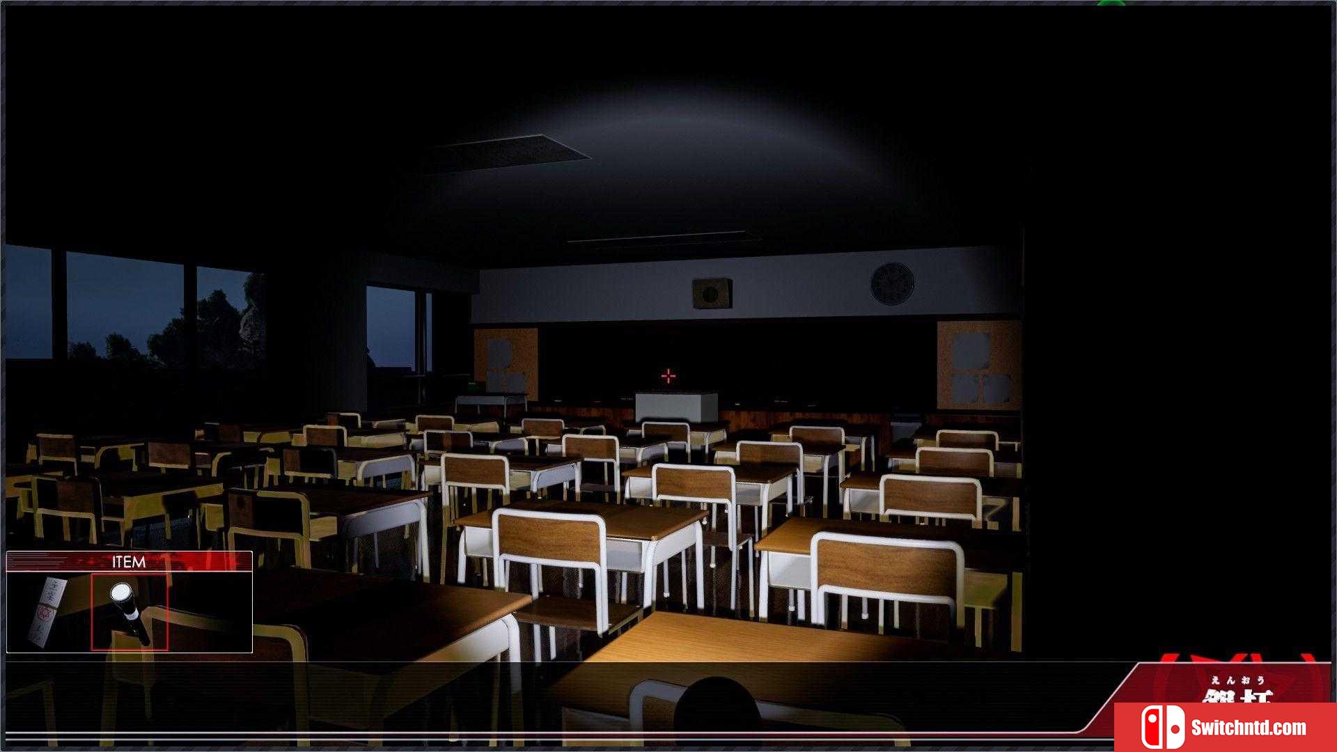 《怨枉（ENOH）》Build 7888515 P2P硬盘版[EN/JP]_2