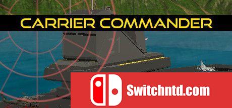 《航母指挥官（Carrier Commander）》DARKZER0硬盘版[EN]_0