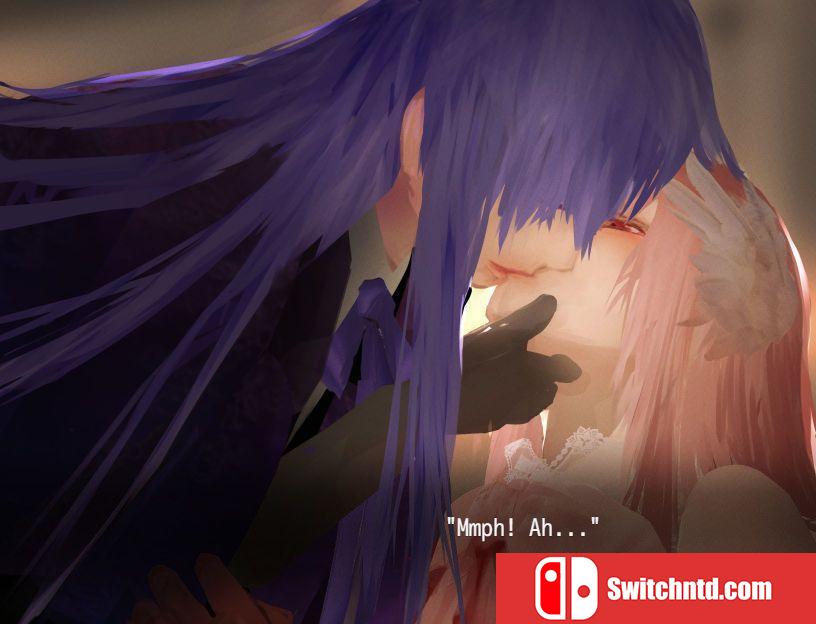 《神奇的死亡之组（MAGICAL DEATHPAIR）》DARKSiDERS镜像版[EN/JP]_3