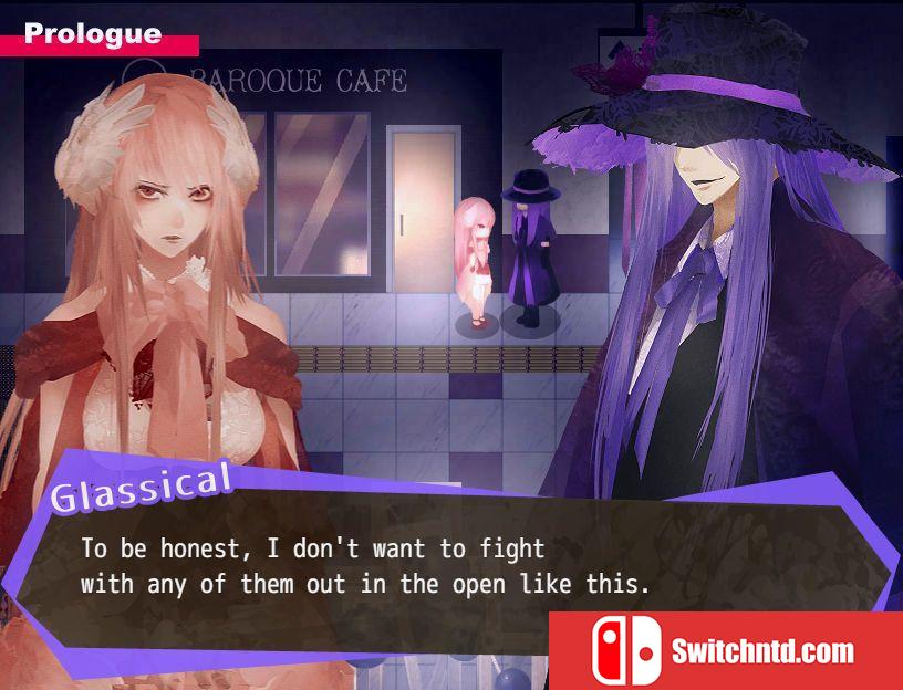 《神奇的死亡之组（MAGICAL DEATHPAIR）》DARKSiDERS镜像版[EN/JP]_1