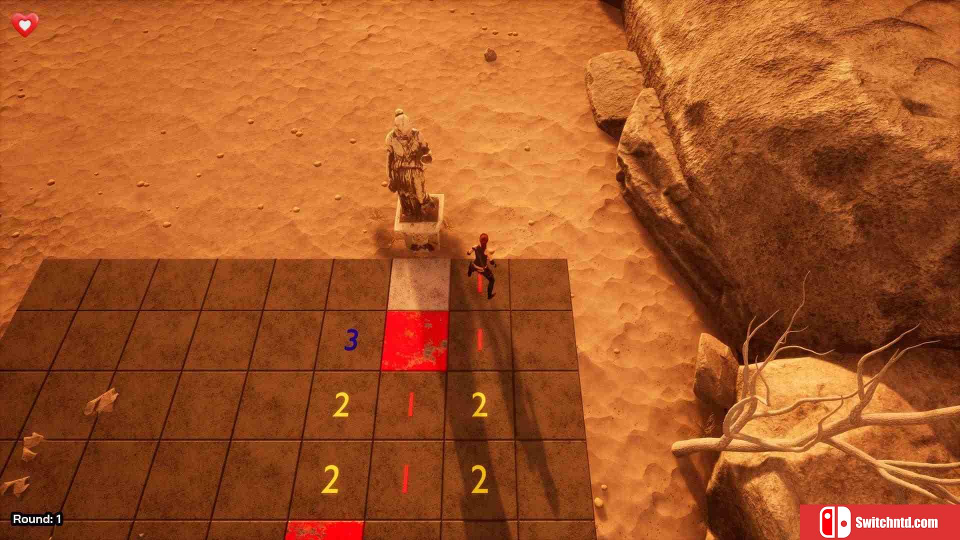 《扫雷器NG（Minesweeper NG）》DARKSiDERS镜像版[EN]_3