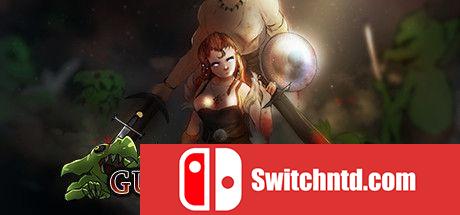 《开膛破肚的哥布林!（Gutting Goblins!）》TiNYiSO镜像版[EN]_0