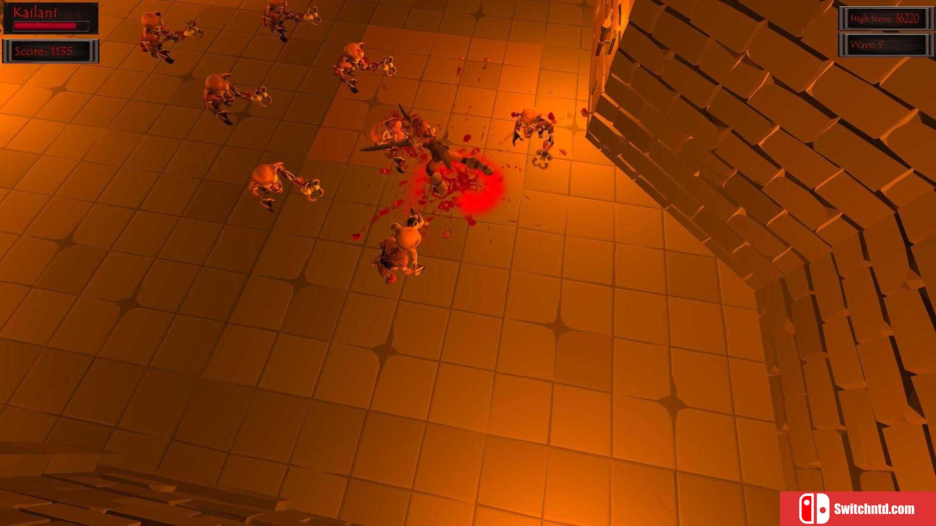 《开膛破肚的哥布林!（Gutting Goblins!）》TiNYiSO镜像版[EN]_3
