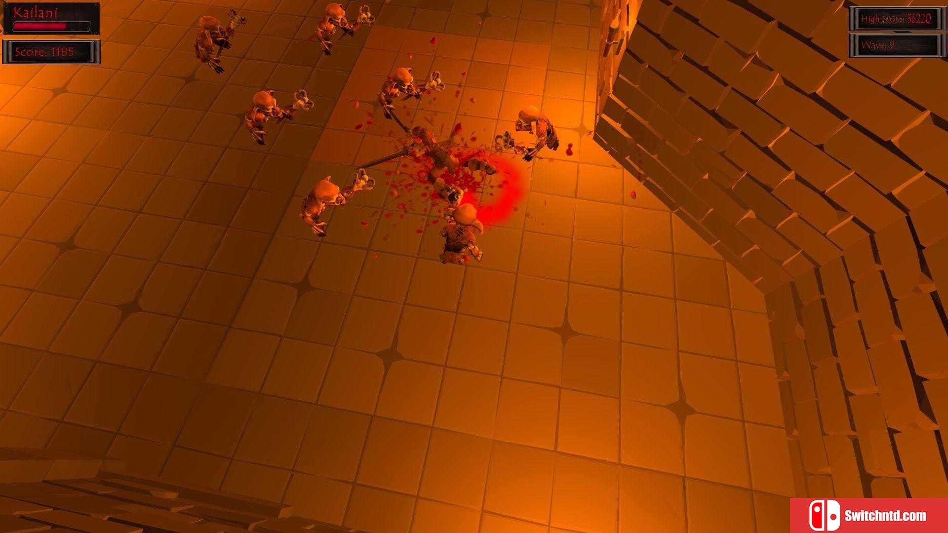 《开膛破肚的哥布林!（Gutting Goblins!）》TiNYiSO镜像版[EN]_4