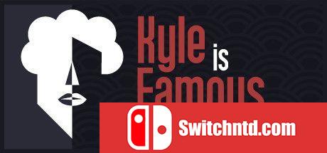 《凯尔是名人：完整版（Kyle is Famous: Complete Edition）》Build 7746926 P2P硬盘版[EN]_0