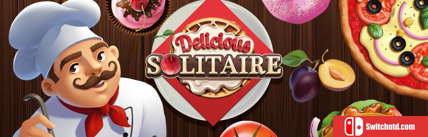 《美味纸牌（Delicious Solitaire）》RAZOR硬盘版[EN]_0